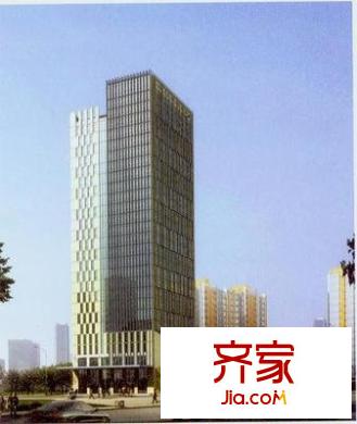 領(lǐng)域時(shí)代外景圖 