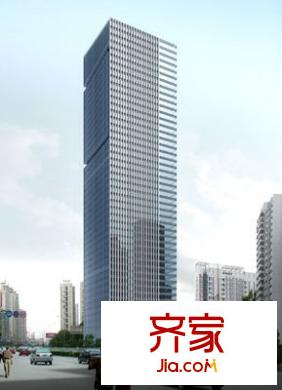 領(lǐng)域時(shí)代外景圖 