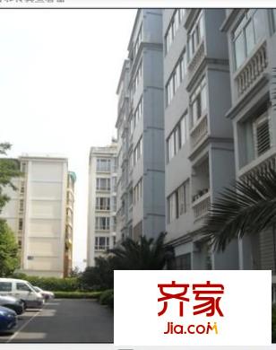 碧雞花園外景圖 
