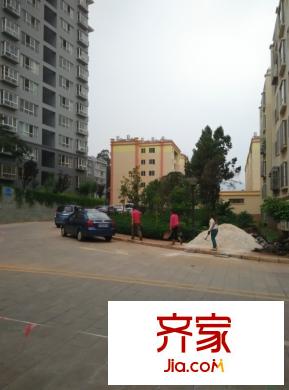 昆重小區(qū)外景圖conew_img_20150720_182125