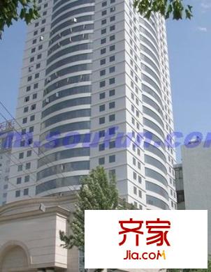集大廣場外景圖 