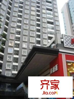 集大廣場外景圖 