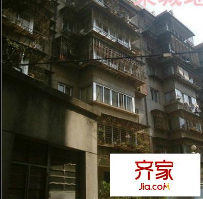 翠湖大梅園外景圖