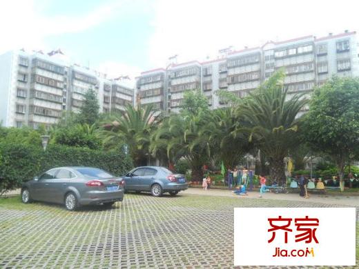 盈江花園外景圖 