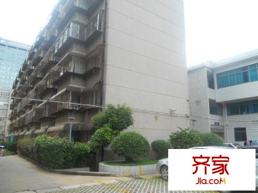 盈江花園外景圖 