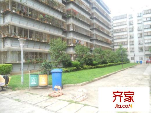 盈江花園外景圖 