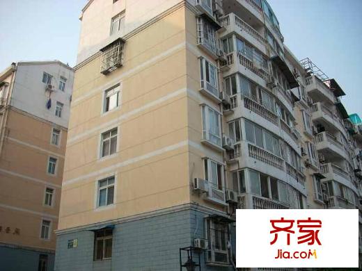 龍翔苑外景圖 