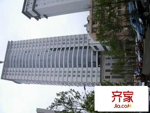 集大廣場(chǎng)外景圖 