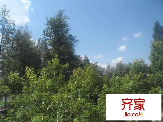 昆湖花園外景圖4