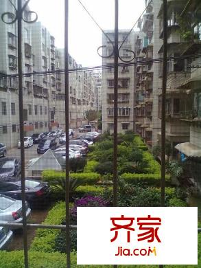 昆湖花園外景圖5