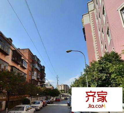 榮信花園外景圖 