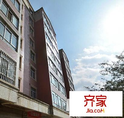 榮信花園外景圖 