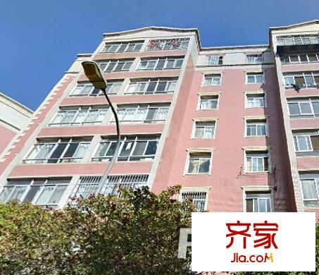 榮信花園外景圖 