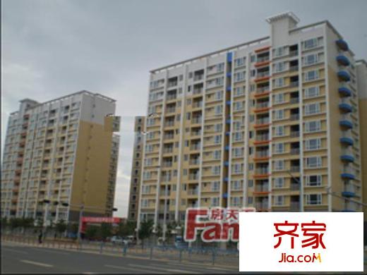 昆明滇池长城花园小区房价,地址,交通,物业电话