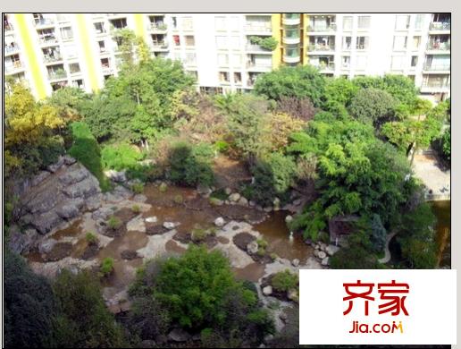溫馨家園外景圖 
