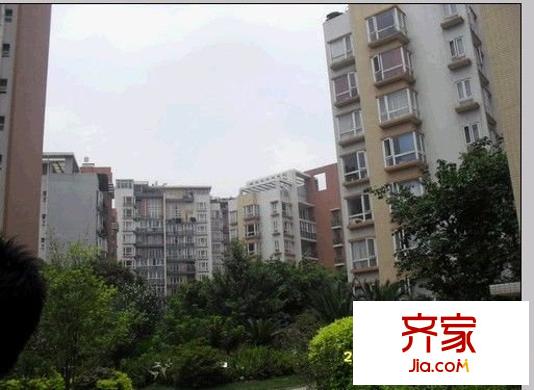溫馨家園外景圖 