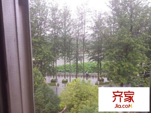 昆湖花園外景圖1