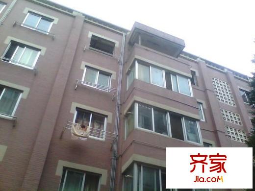 昆湖花園外景圖 