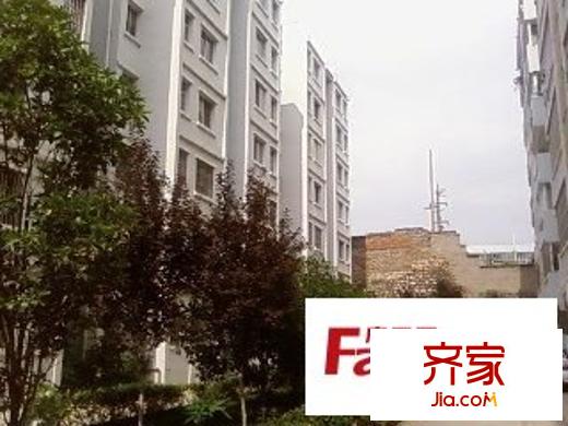 金鼎家園外景圖 