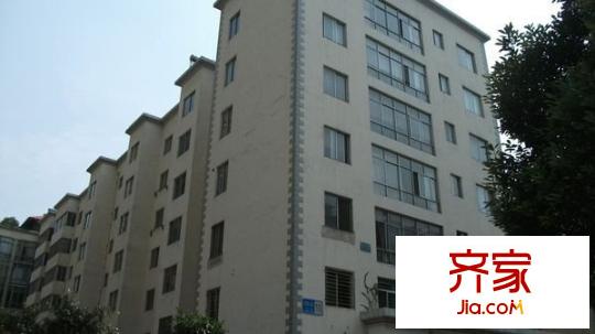 金鼎家園外景圖 