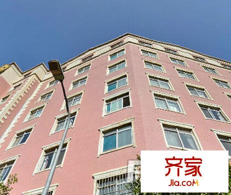 榮信花園外景圖 