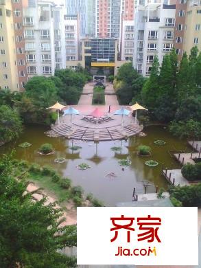 溫馨家園外景圖 