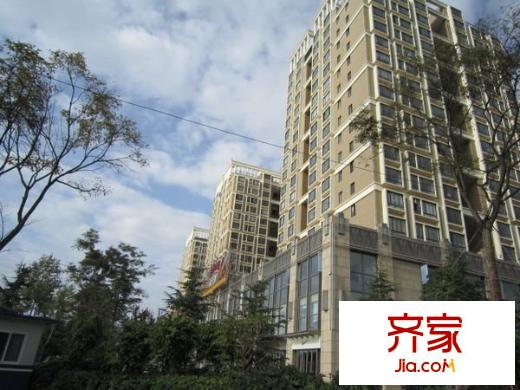 春城財富中心外景圖春城財富 