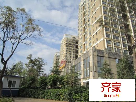 春城財富中心外景圖春城財富 