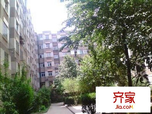 泰和園外景圖 