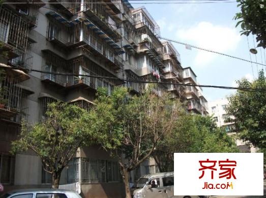 泰和園外景圖 