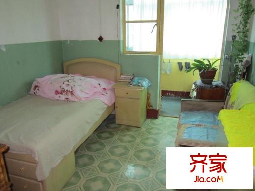 茨壩康復(fù)醫(yī)院宿舍外景圖2