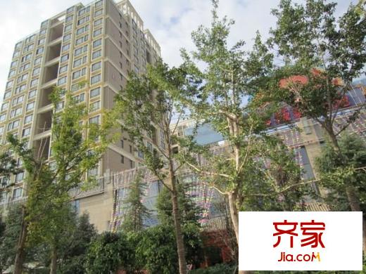 春城財(cái)富中心外景圖春城財(cái)富 