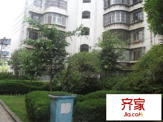 泰和園外景圖 