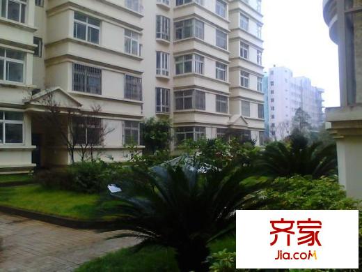 英茂花園外景圖 