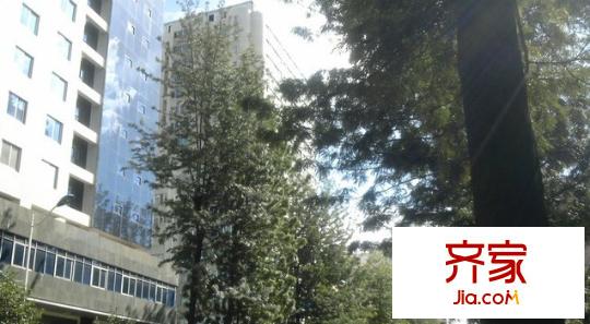 如意大廈外景圖