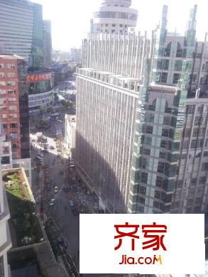 南屏?xí)r代外景圖 