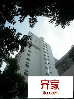南屏?xí)r代外景圖 