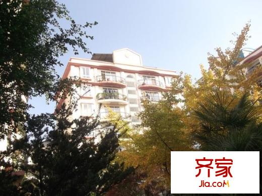 桂華園外景圖 