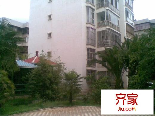 西房高新花園外景圖 
