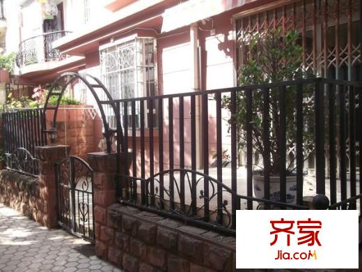 桂華園外景圖 