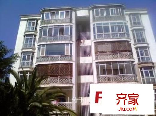 西房高新花園外景圖 