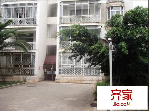 西房高新花園外景圖 