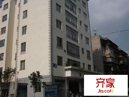 西房高新花園外景圖 