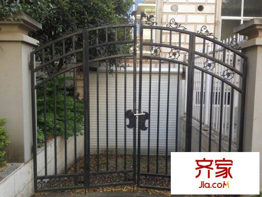 春暉小區(qū)外景圖 