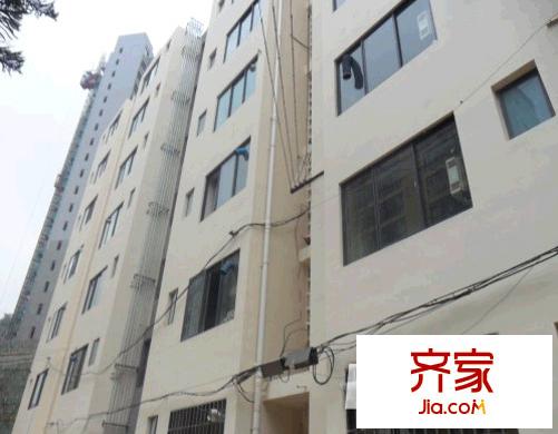 巴士西苑外景圖 實景圖