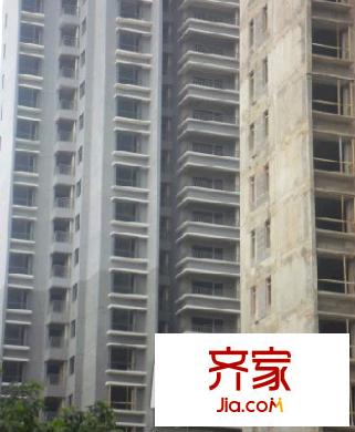 巴士西苑外景圖 實景圖