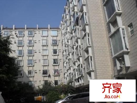 樂酷公寓外景圖 