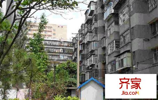 東風(fēng)西路143號(hào)外景圖