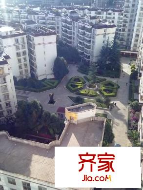 美樹星城外景圖 