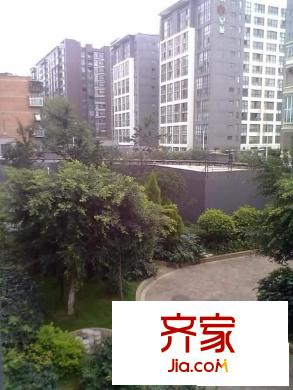 美樹星城外景圖 